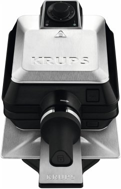 Krups FDD 95 D Waffeleisen