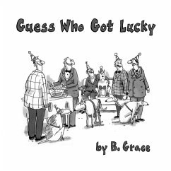 Guess Who Got Lucky - Grace, Bud