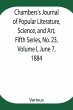 Chambers's Journal of Popular... - Bild 1