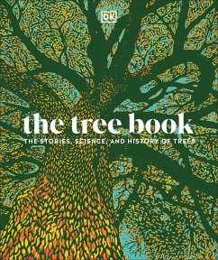 The Tree Book - DK