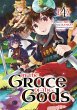 By the Grace of the Gods 04 (Manga) - Bild 1