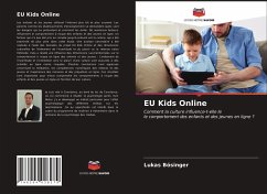 EU Kids Online - Bösinger, Lukas