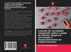 Levante da sociedade: compêndio sobre o papel do Direito, Negócios, Tecnologia e Desenvolvimento do Capital Humano