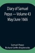 Diary Of Samuel Pepys - Volume 43 - Bild 1