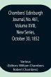 Chambers' Edinburgh Journal, No. 461,... - Bild 1