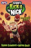 Crawf's Kick it to Nick: The Fanged Footys (eBook, ePUB)