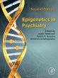 Epigenetics in Psychiatry (eBook, ePUB) - Bild 1