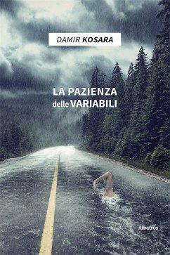 La pazienza delle variabili (eBook, ePUB) - Kosara, Damir