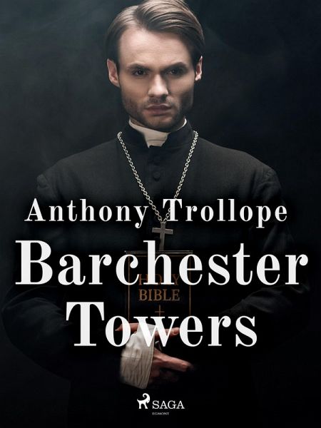 Barchester Towers (eBook, ePUB)