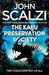 The Kaiju Preservation Society (eBook,... - Bild 1