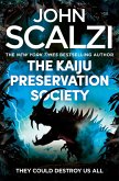 The Kaiju Preservation Society (eBook, ePUB)