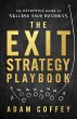 The Exit-Strategy Playbook (eBook, ePUB) - Bild 1