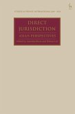 Direct Jurisdiction (eBook, ePUB)