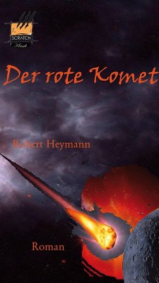 Der rote Komet (eBook, ePUB) - Heymann, Robert