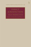 Direct Jurisdiction (eBook, PDF) Direct Jurisdiction (eBook, PDF)