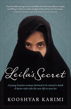 Cover Leila's Secret (eBook, ePUB)