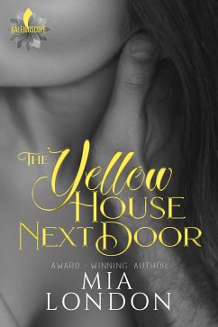 The Yellow House Next Door (eBook, ePUB) - London, Mia