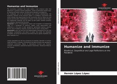 Humanize and Immunize - López López, Hernán