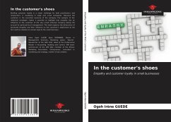 In the customer's shoes - GUEDE, Ogoh Irène