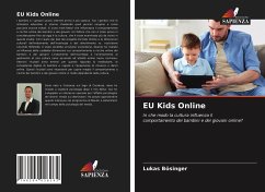 EU Kids Online - Bösinger, Lukas