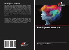 Intelligenza emotiva - Makkar, Simarjeet