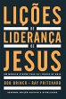 Lições de liderança de Jesus (eBook,... - Bild 1