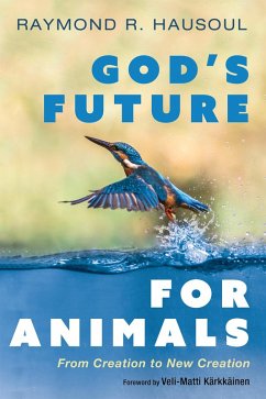 God's Future for Animals (eBook, ePUB)