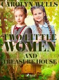 Two Little Women and Treasure House (eBook, ePUB)