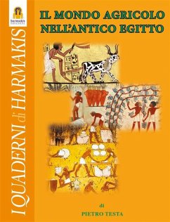 Cover Il mondo agricolo nell'Antico Egitto (eBook, ePUB)