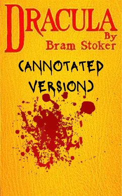 Dracula (Annotated) (eBook, ePUB) - Stoker, Bram
