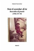 Non ti scordar di te (eBook, ePUB)