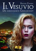 Il Vesuvio - Die Ehrenwerte Gesellschaft (eBook, ePUB)