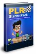 PLR Starter-Pack (eBook, ePUB) - Bild 1