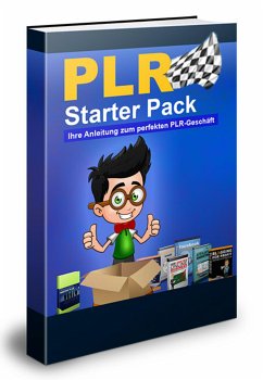 PLR Starter-Pack (eBook, ePUB) - Skirde, Thomas