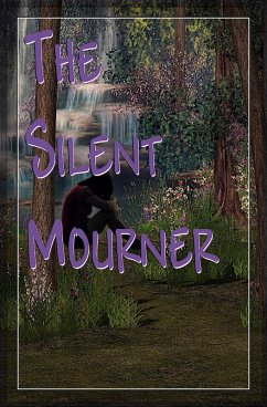 Cover The Silent Mourner (Book 1 Lizzie's Death) (eBook, ePUB)