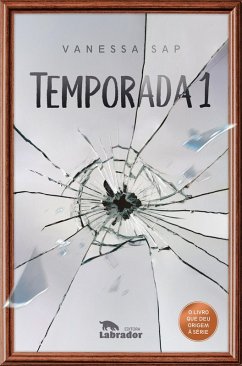 Cover Temporada 1 (eBook, ePUB)