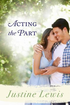 Acting the Part (eBook, ePUB) Cover Acting the Part (eBook, ePUB)
