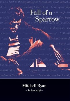 Fall of a Sparrow - Ryan, Mitchell