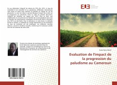 Evaluation de l'impact de la progression du paludisme au Cameroun - Désiré, Gado Nana