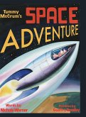 Tummy McCrum's Space Adventure