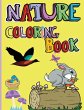 Nature Coloring Book - Bild 1