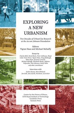 Exploring a New Urbanism - Mehaffy, Michael W.