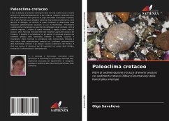 Paleoclima cretaceo - Savelieva, Olga