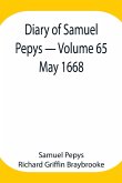 Diary of Samuel Pepys - Volume 65