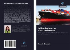 Milieubeheer in Oostzeehavens - Shelest, Ksenia