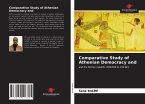 Comparative Study of Athenian Democracy and