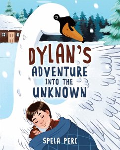 Dylan's Adventure Into the Unknown - Perc, Spela