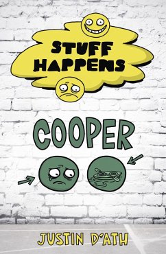 Stuff Happens: Cooper (eBook, ePUB) - D'Ath, Justin