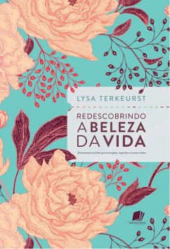 Cover Redescobrindo a beleza da vida (eBook, ePUB)