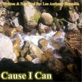 Cause I Can (Saved By J E S U S C H R I S T, #3) (eBook, ePUB) Cause I Can (Saved By J E S U S C H R I S T, #3) (eBook, ePUB)